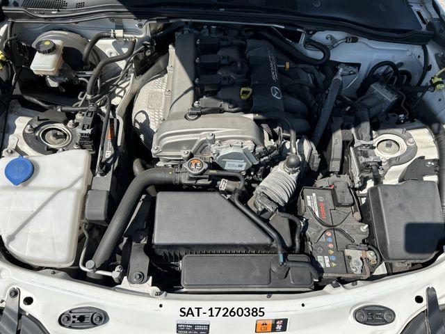 Mazda ROADSTER 2016-12 7224237-24