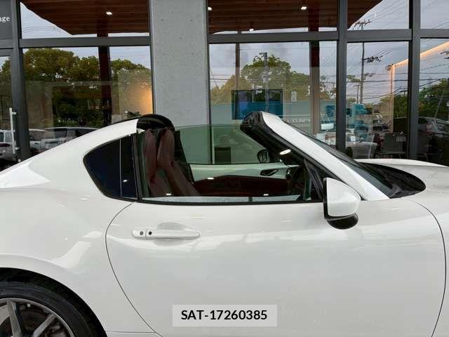 Mazda ROADSTER 2016-12 7224237-3
