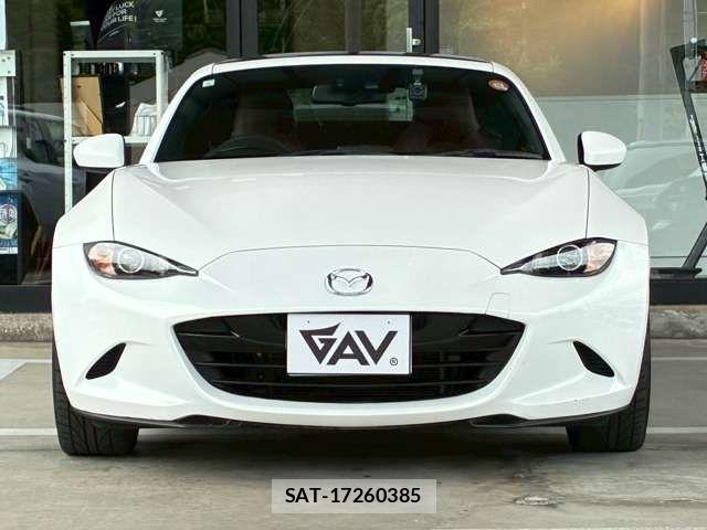 Mazda ROADSTER 2016-12 7224237-4