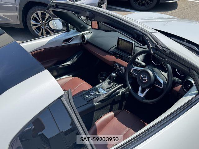 Mazda ROADSTER 2017-09 7224249-10