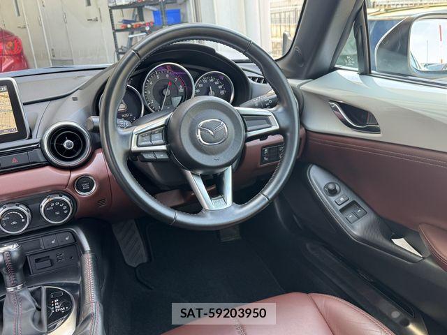 Mazda ROADSTER 2017-09 7224249-14