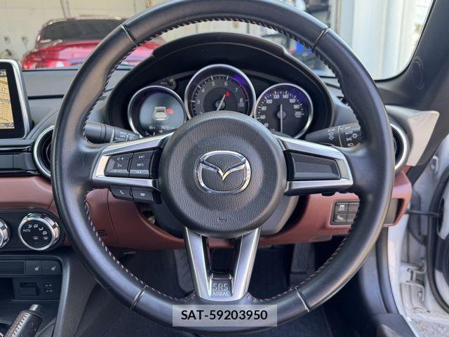 Mazda ROADSTER 2017-09 7224249-15