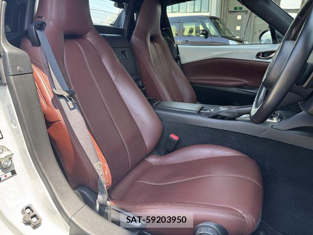 Mazda ROADSTER 2017-09 7224249-24