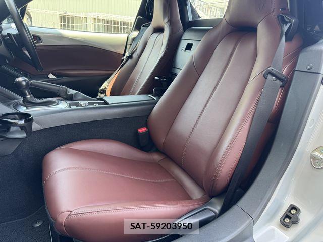 Mazda ROADSTER 2017-09 7224249-25