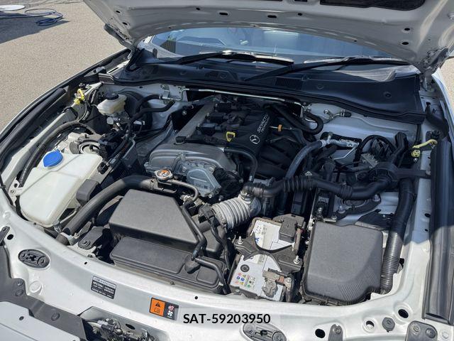 Mazda ROADSTER 2017-09 7224249-27