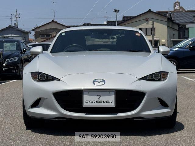 Mazda ROADSTER 2017-09 7224249-2