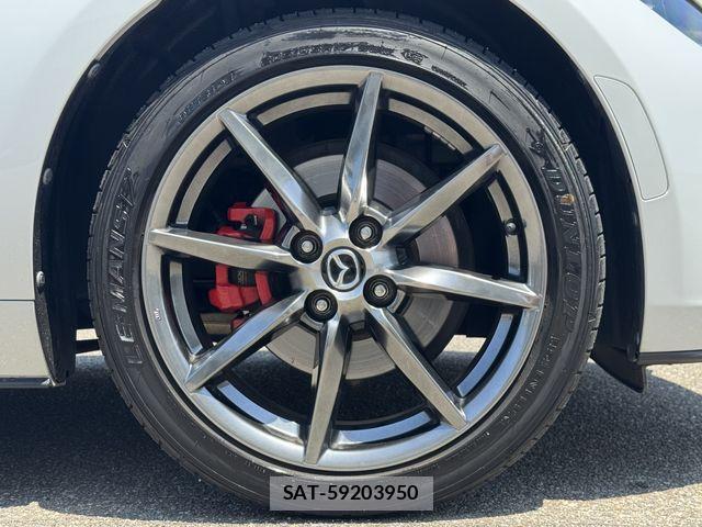 Mazda ROADSTER 2017-09 7224249-29