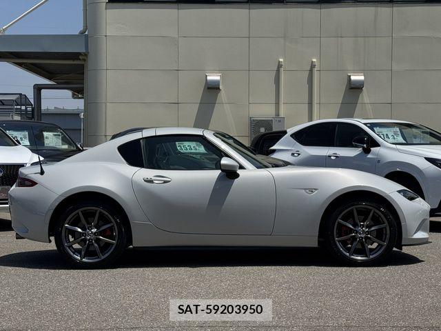 Mazda ROADSTER 2017-09 7224249-4