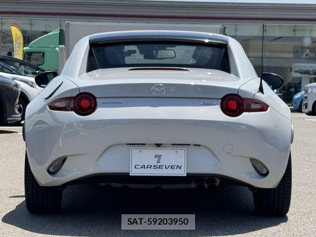 Mazda ROADSTER 2017-09 7224249-6
