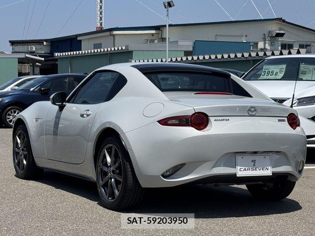 Mazda ROADSTER 2017-09 7224249-7