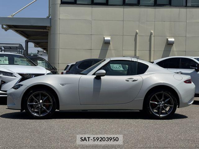 Mazda ROADSTER 2017-09 7224249-8