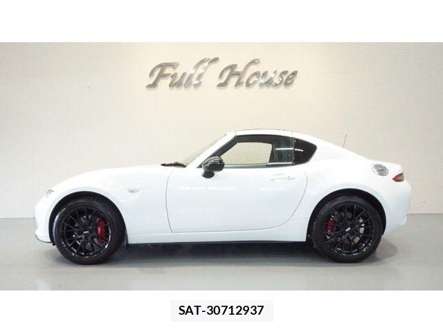 Mazda ROADSTER 2025-07 7224254-19