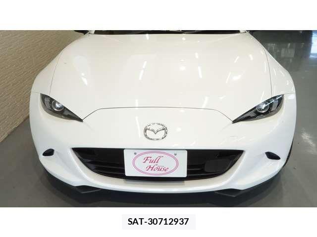 Mazda ROADSTER 2025-07 7224254-9