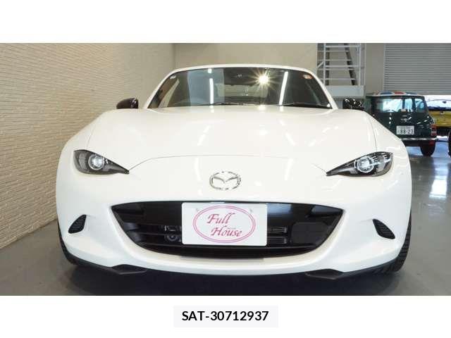 Mazda ROADSTER 2025-07 7224254-10
