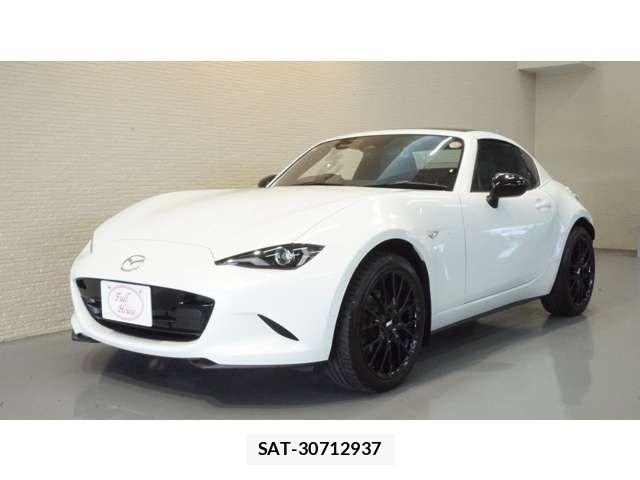 Mazda ROADSTER 2025-07 7224254-11