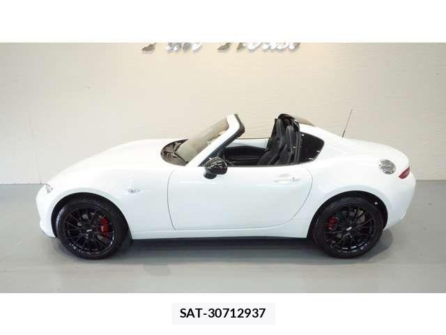 Mazda ROADSTER 2025-07 7224254-14