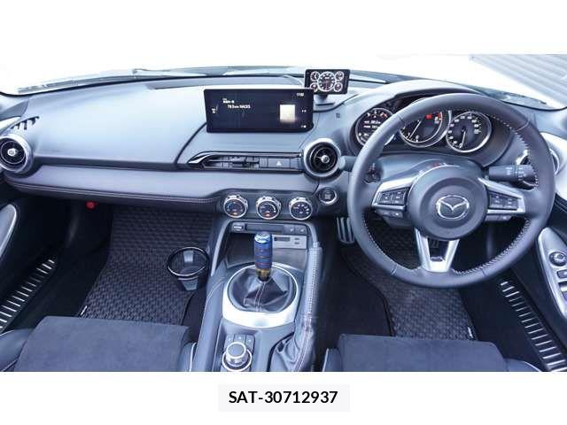 Mazda ROADSTER 2025-07 7224254-0