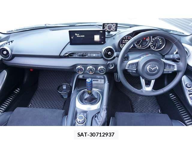 Mazda ROADSTER 2025-07 7224254-18