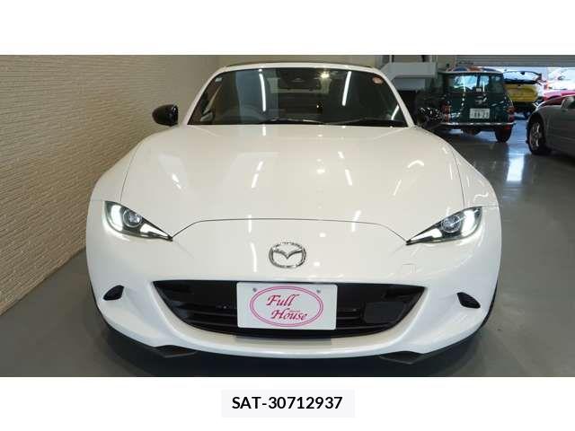 Mazda ROADSTER 2025-07 7224254-3