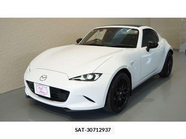Mazda ROADSTER 2025-07 7224254-4