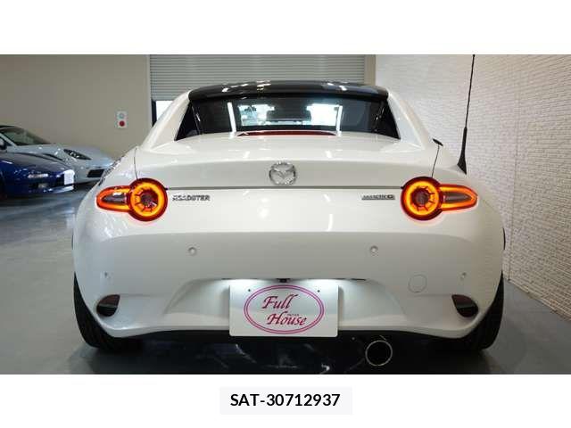 Mazda ROADSTER 2025-07 7224254-5
