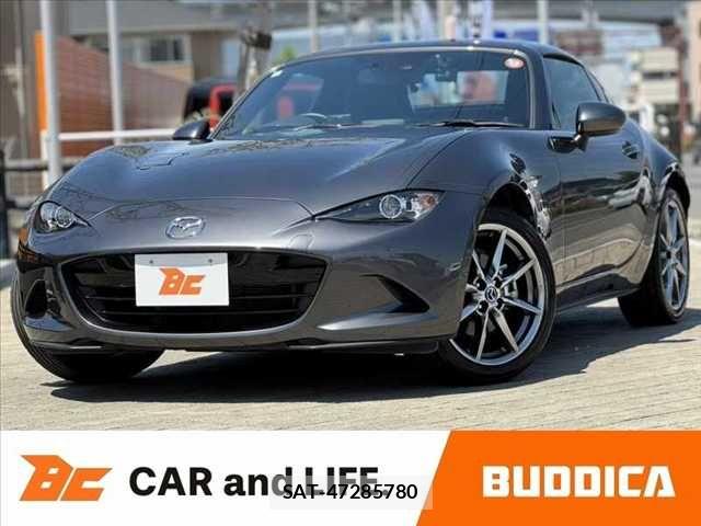 Mazda ROADSTER 2021-11 7224247-0
