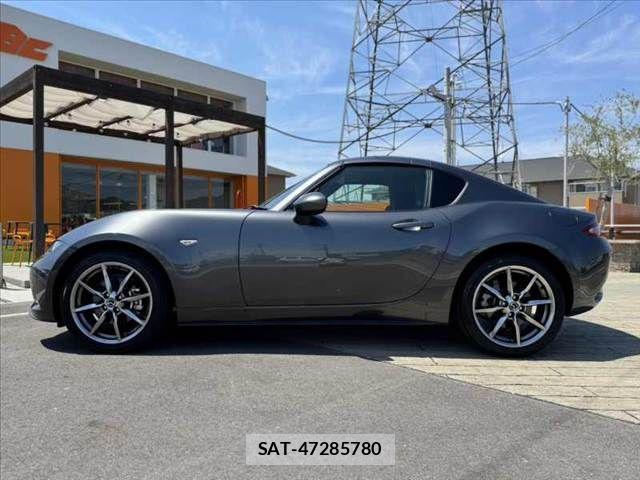Mazda ROADSTER 2021-11 7224247-10