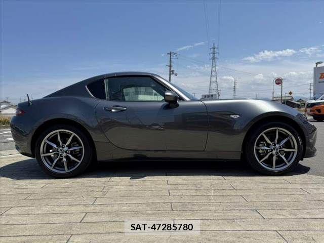 Mazda ROADSTER 2021-11 7224247-11