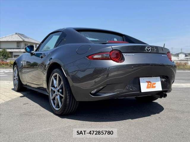 Mazda ROADSTER 2021-11 7224247-12