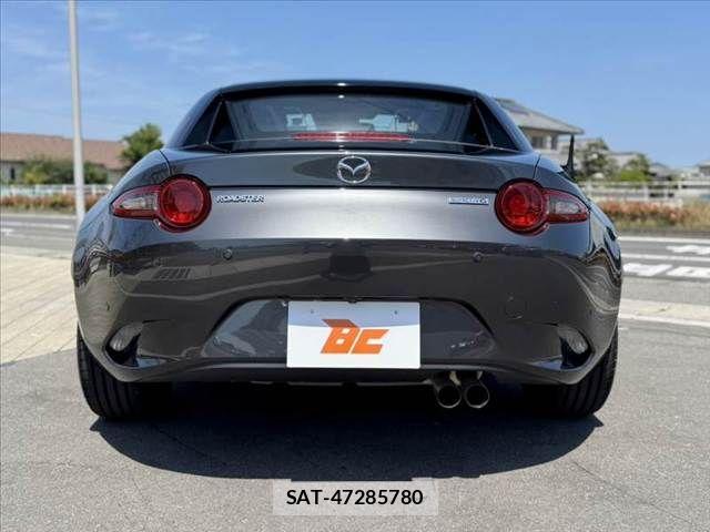 Mazda ROADSTER 2021-11 7224247-13