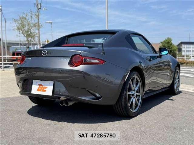 Mazda ROADSTER 2021-11 7224247-14