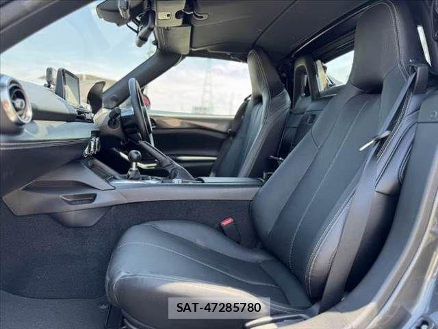 Mazda ROADSTER 2021-11 7224247-16