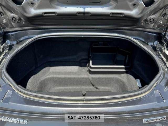 Mazda ROADSTER 2021-11 7224247-17