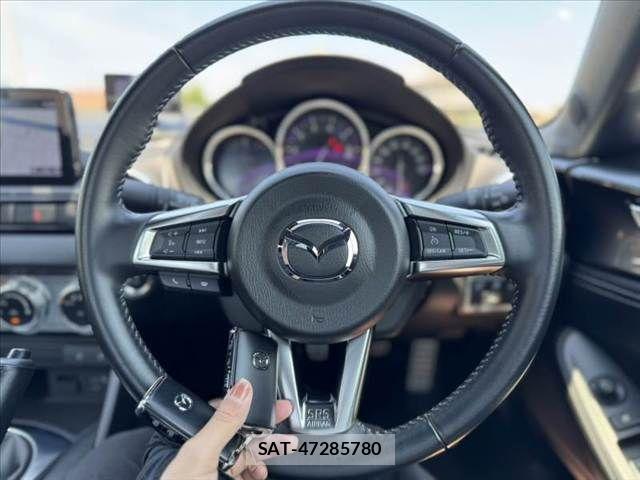 Mazda ROADSTER 2021-11 7224247-18