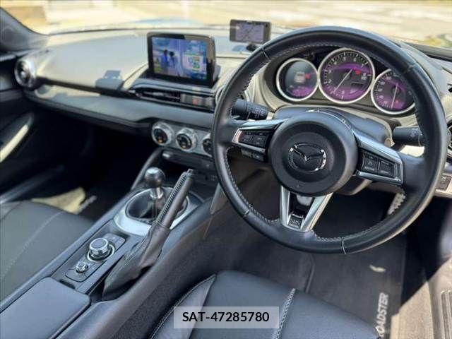 Mazda ROADSTER 2021-11 7224247-1
