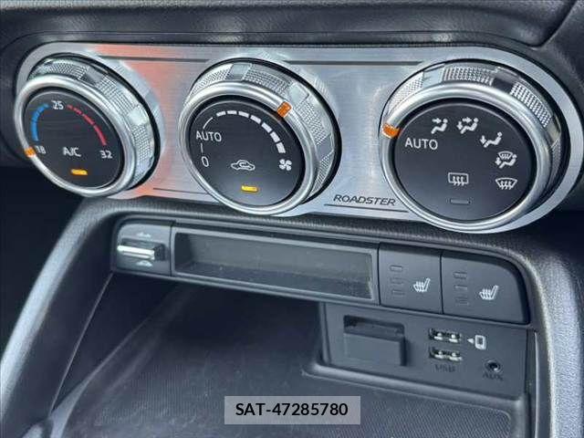 Mazda ROADSTER 2021-11 7224247-19