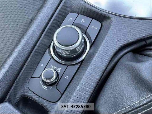 Mazda ROADSTER 2021-11 7224247-24