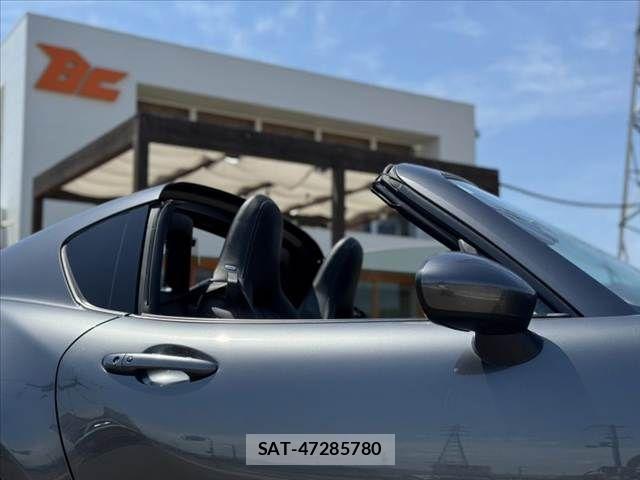 Mazda ROADSTER 2021-11 7224247-6