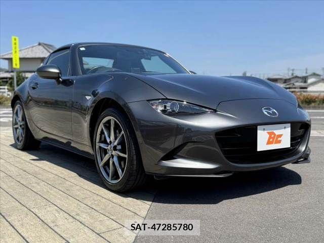 Mazda ROADSTER 2021-11 7224247-7