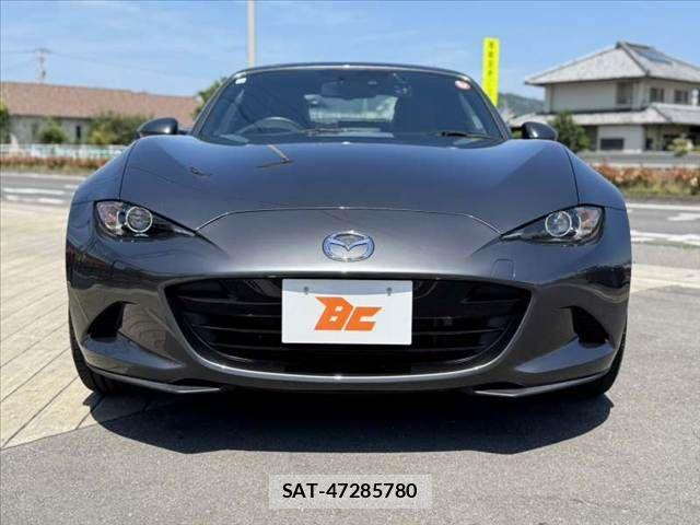 Mazda ROADSTER 2021-11 7224247-8