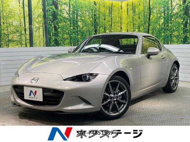 Mazda ROADSTER 2022-02 7224248-0