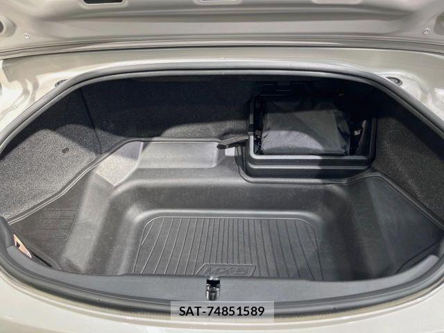 Mazda ROADSTER 2022-02 7224248-9