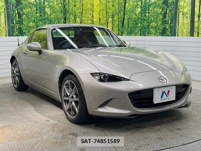 Mazda ROADSTER 2022-02 7224248-15