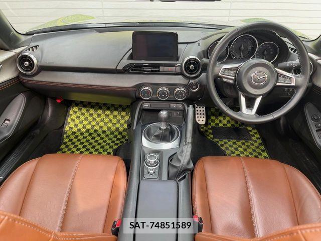 Mazda ROADSTER 2022-02 7224248-1