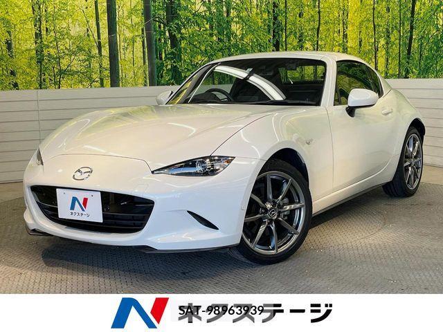 Mazda ROADSTER 2021-03 7224245-0