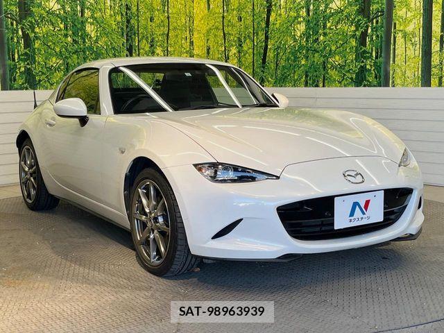 Mazda ROADSTER 2021-03 7224245-15