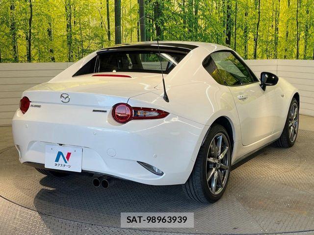 Mazda ROADSTER 2021-03 7224245-16