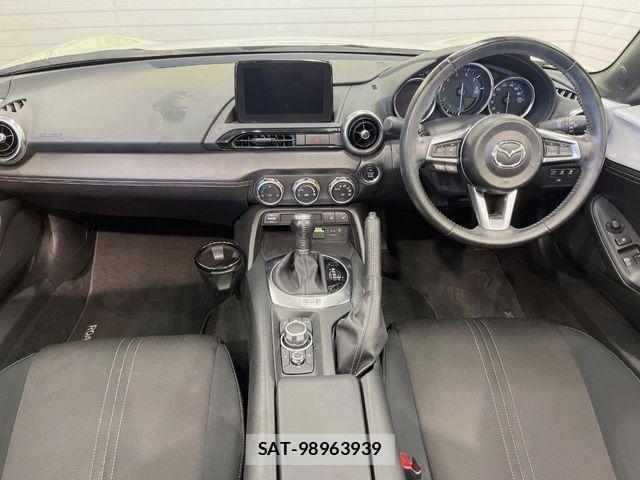 Mazda ROADSTER 2021-03 7224245-1