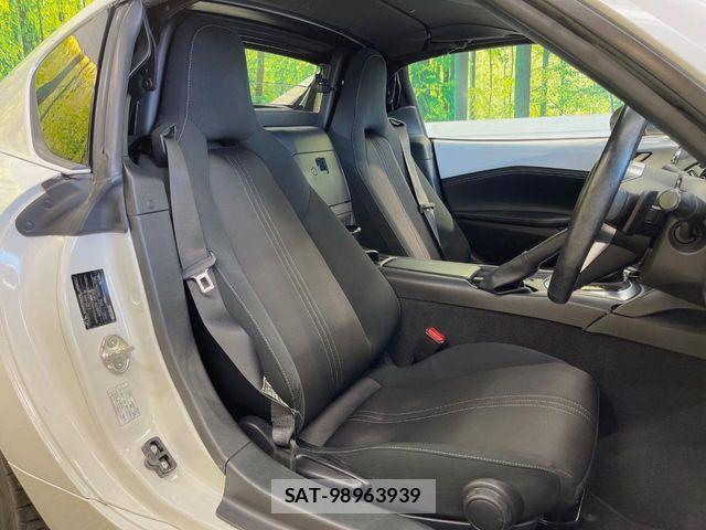 Mazda ROADSTER 2021-03 7224245-8
