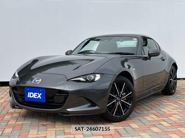 Mazda ROADSTER 2024-04 7224253-0